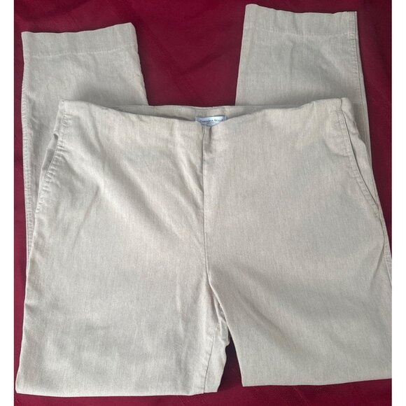 Carolina Belle Montreat Women’s Pants Size 14 Classic Tailored Capsule Wardrobe - Picture 5 of 10